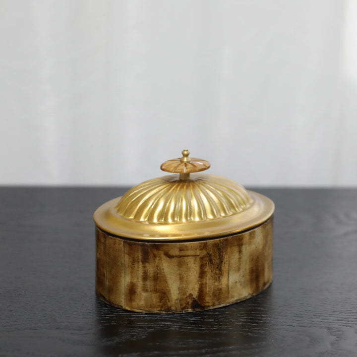 Decoratieve Sieradenbox
