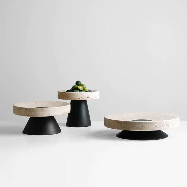 Hedendaags Decoratief Serveerplank