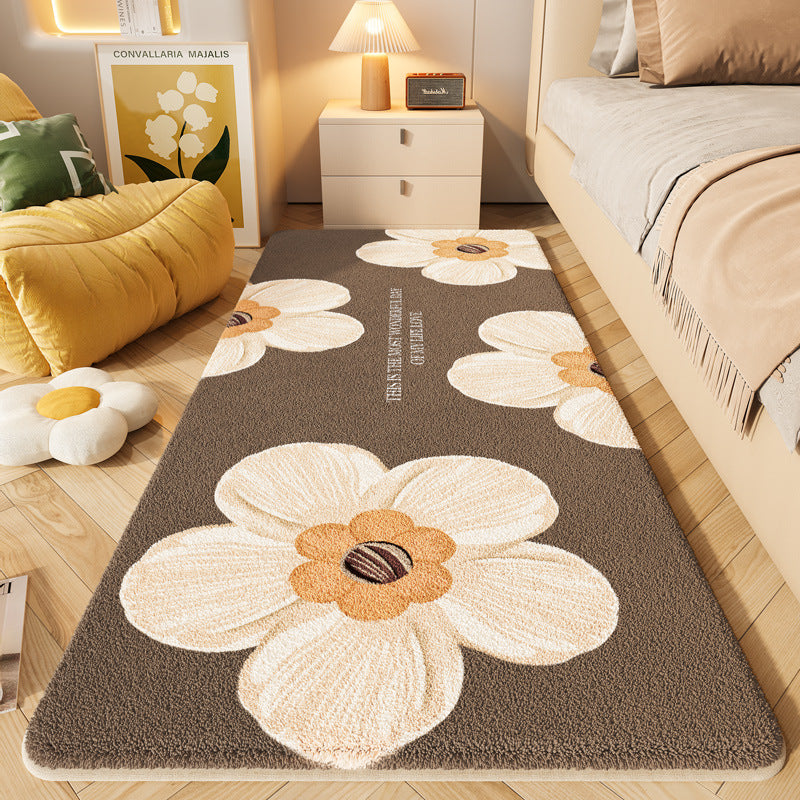 Huishoudelijke Decoratieve Tapijt voor Woonkamer Decor