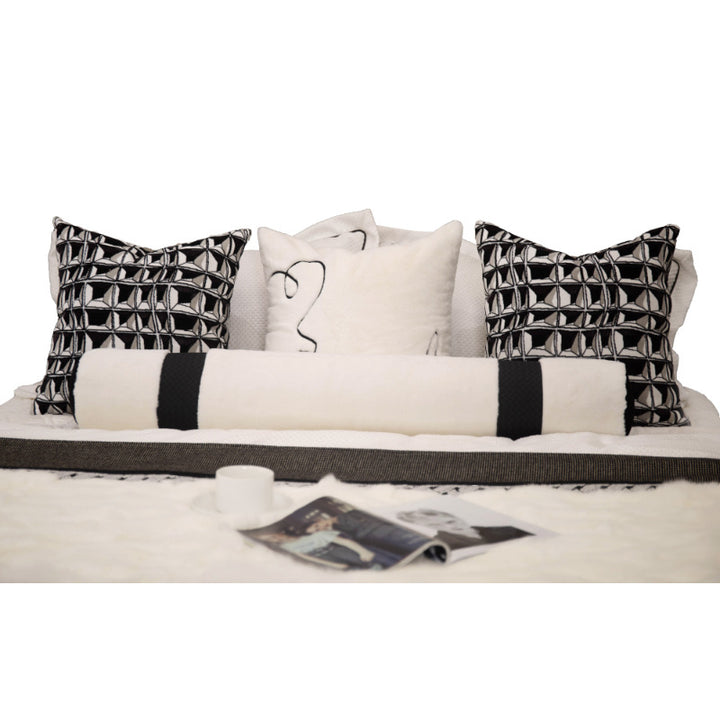 Moderne Woondecoratie Kussenhoes