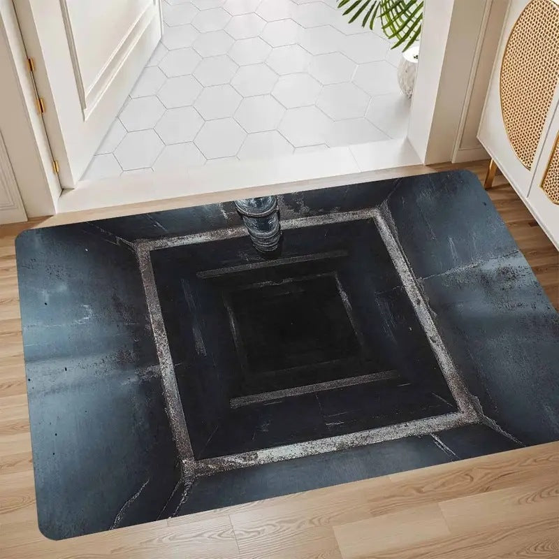 Grappige Decoratieve Vloermat