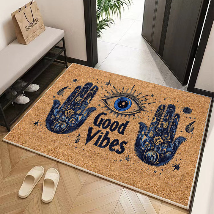 Elegante Decoratieve Area Rug voor Woonkamer Styling