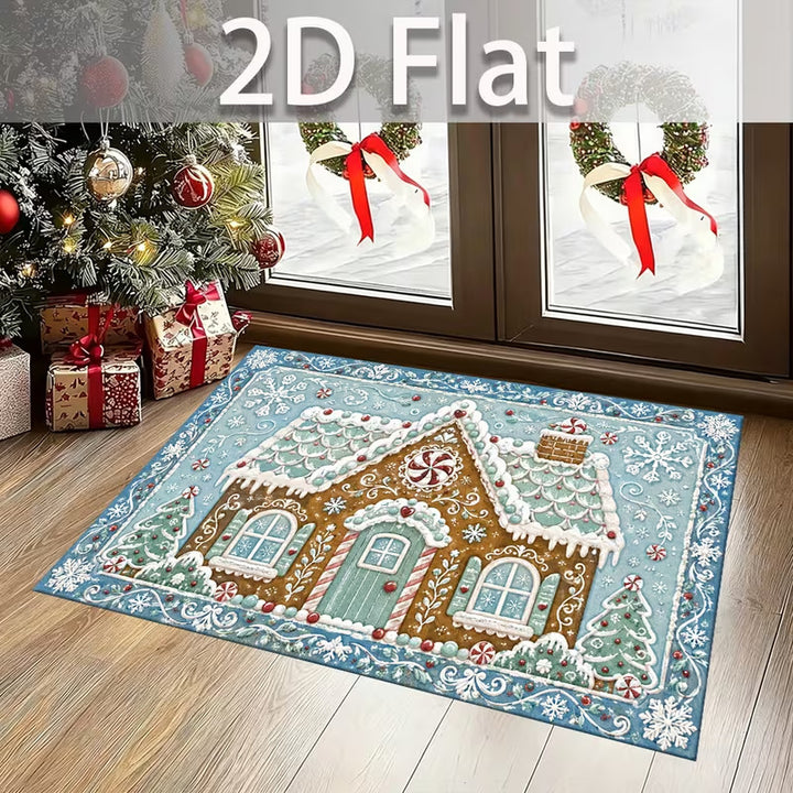 Decoratieve Feestmat