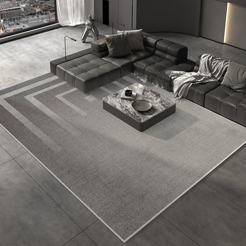Moderne Geometrische Vloerkleed