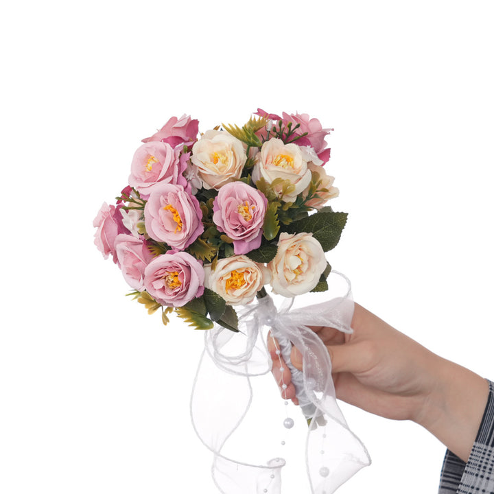 Elegante Bloemen Boeket