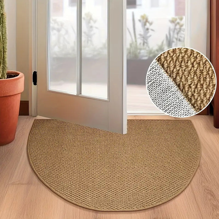 Decoratieve Deurmat