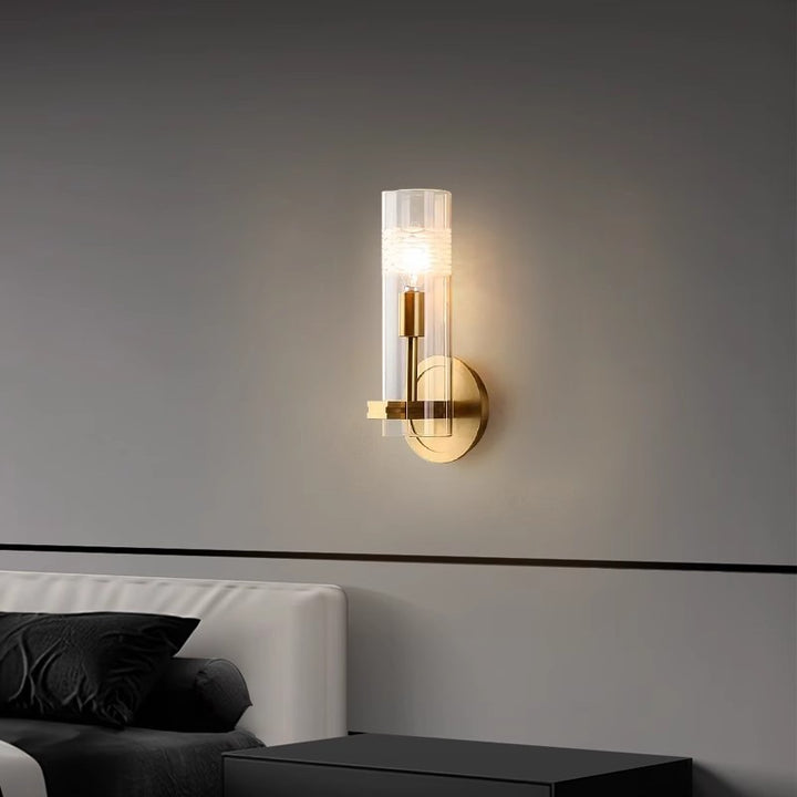 Elegante Hedendaagse Wandlamp Lichtarmatuur
