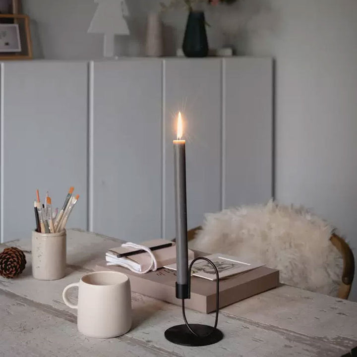 Moderne Decoratieve Kaarsenhouder