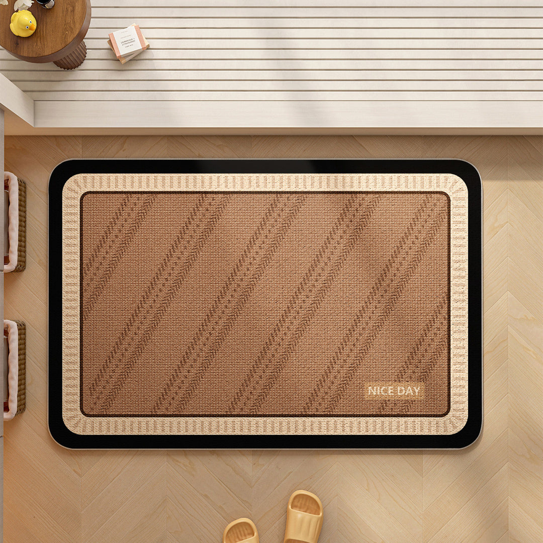 Comfort Textured Keukenmat