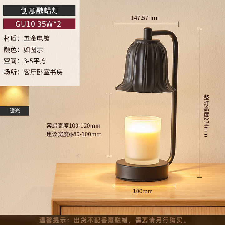 Moderne Thuis Decoratieve Tafel Lamp