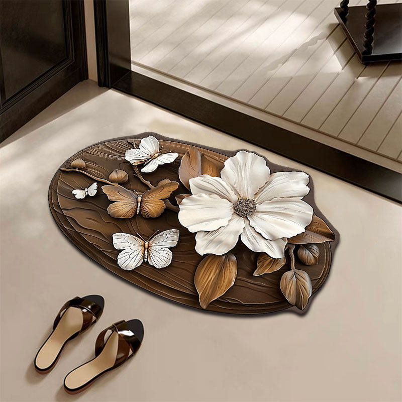 Moderne Decoratieve Accent
