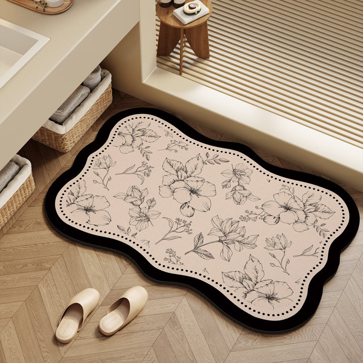 Decoratieve Keukenmat