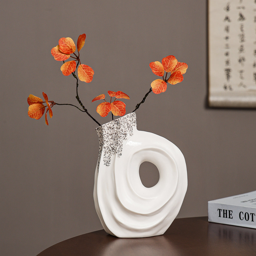 Moderne Decoratieve Keramische Vaas