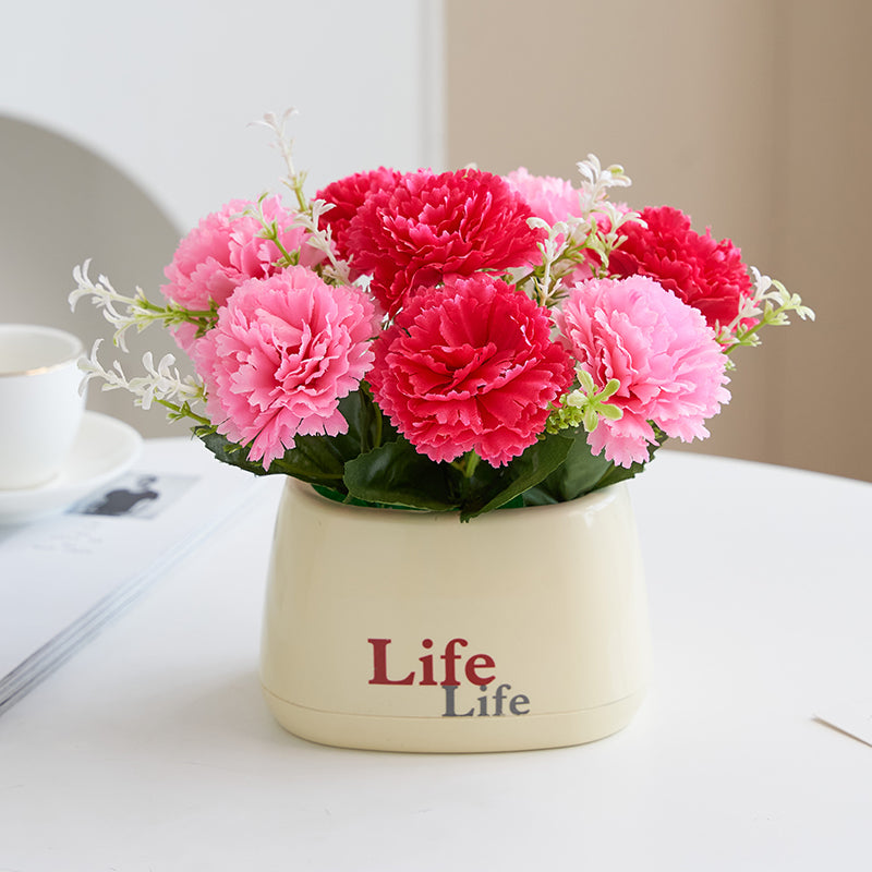 Levensecht Decoratief Bloemstuk