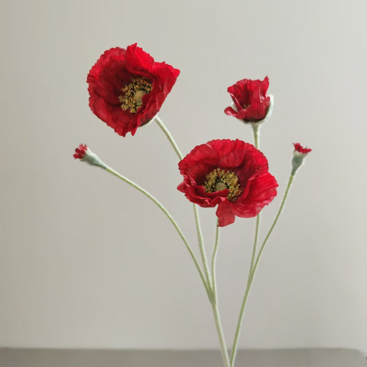 Elegante Zijde Bloemarrangement