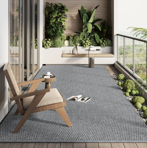 Natuurlijk Vezel Buitenkleed