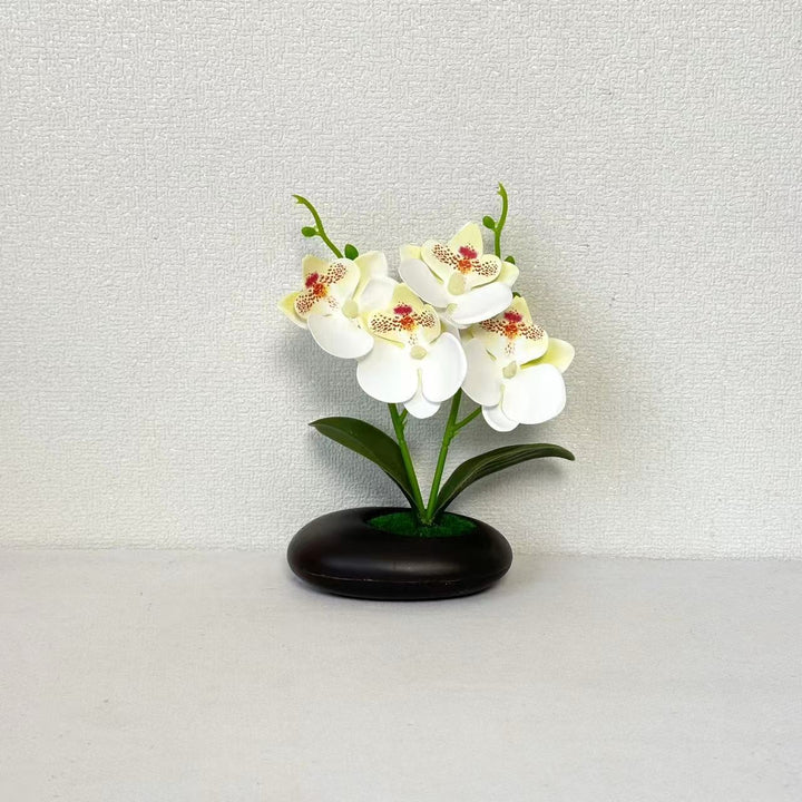 Elegante Nep-Orchidee Bloemstukken voor Binnenversiering