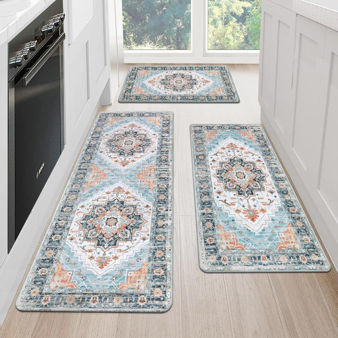 Decoratieve Keuken Loper Mat