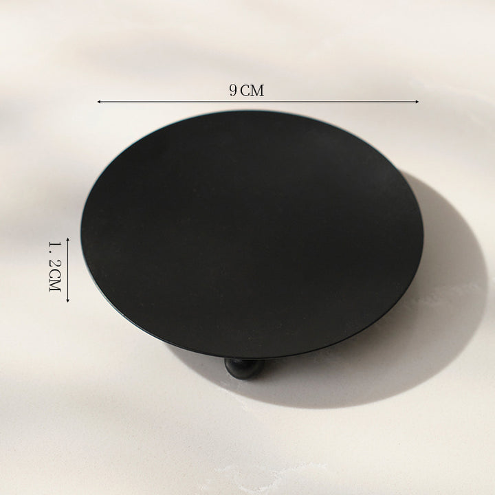 Modern Rond Serving Board