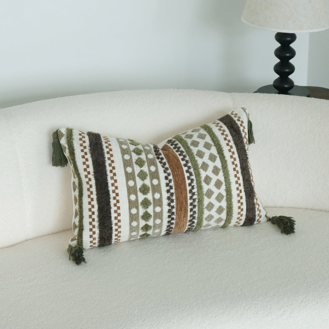 Thuis Decoratieve Kussen voor Woonkamer Decor