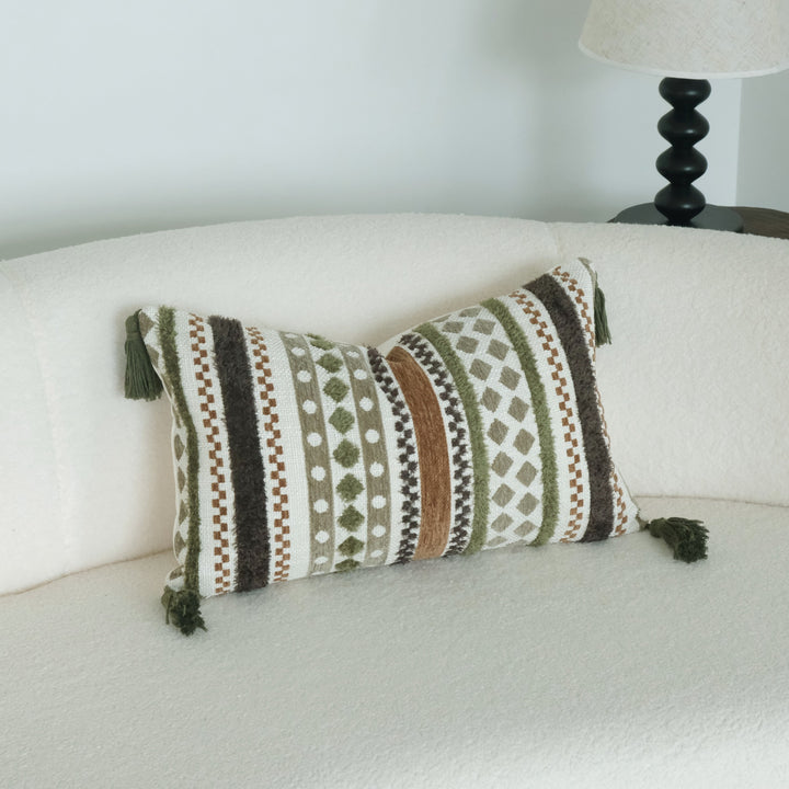 Thuis Decoratieve Kussen voor Woonkamer Decor