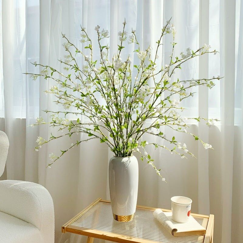 Decoratieve Bloes takken