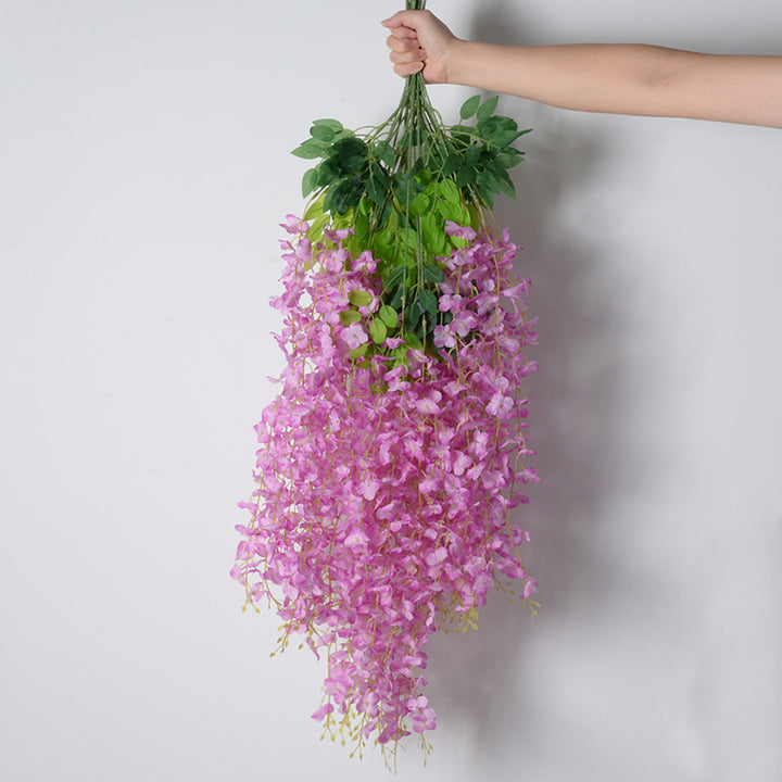Hangende Bloem Cascade Decoratie
