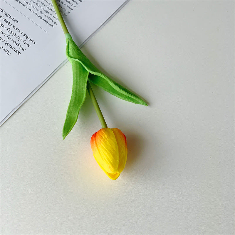 Realistische Kunstmatige Tulp Flower