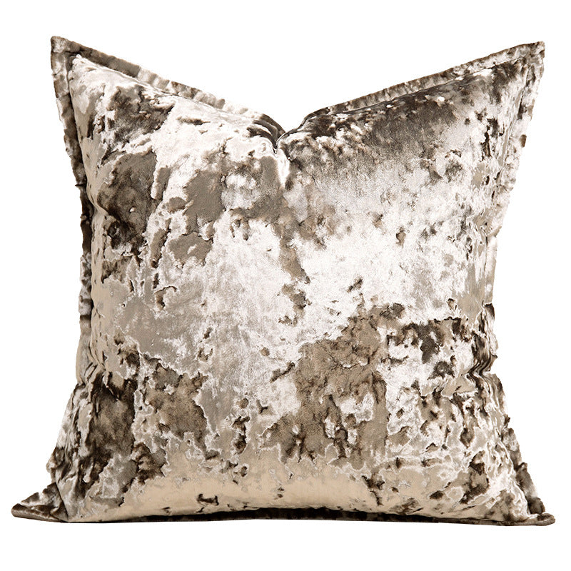 Lange Decoratieve Kussenhoes
