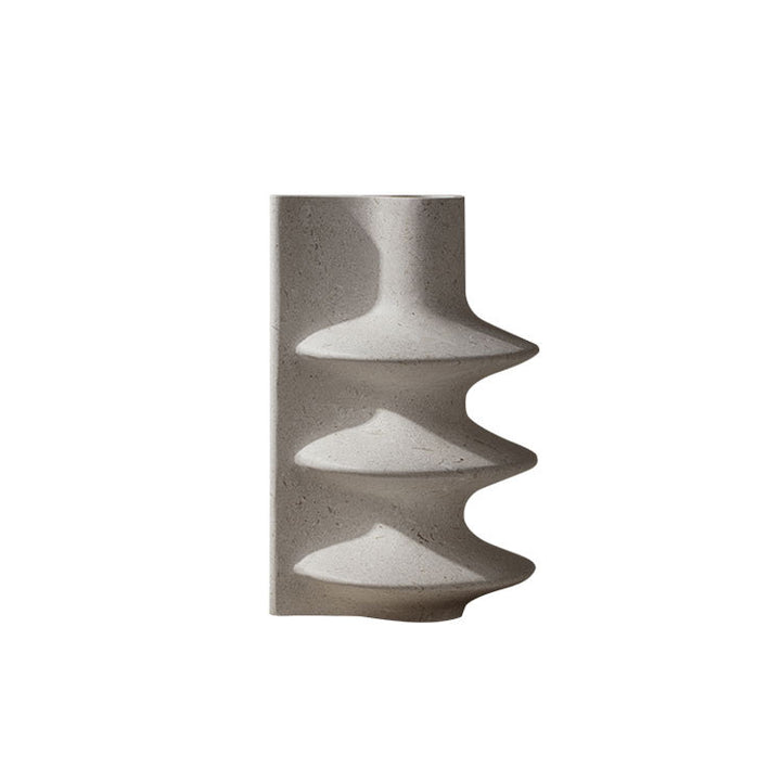 Moderne Decoratieve Vaasje