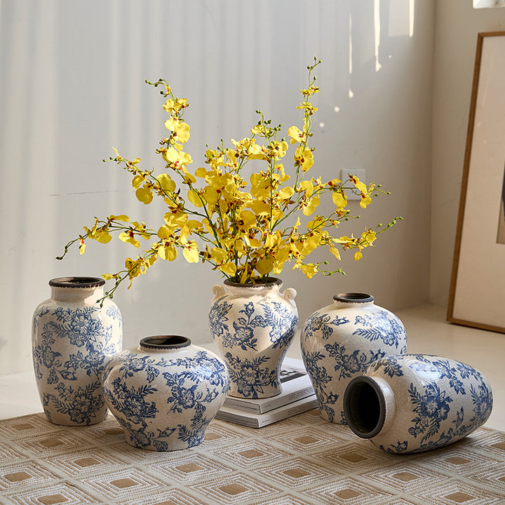 Thuisdecoratie Decoratieve Bloem