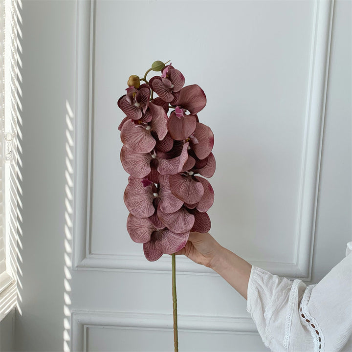 Elegante Kunstmatige Orchidee Arrangement