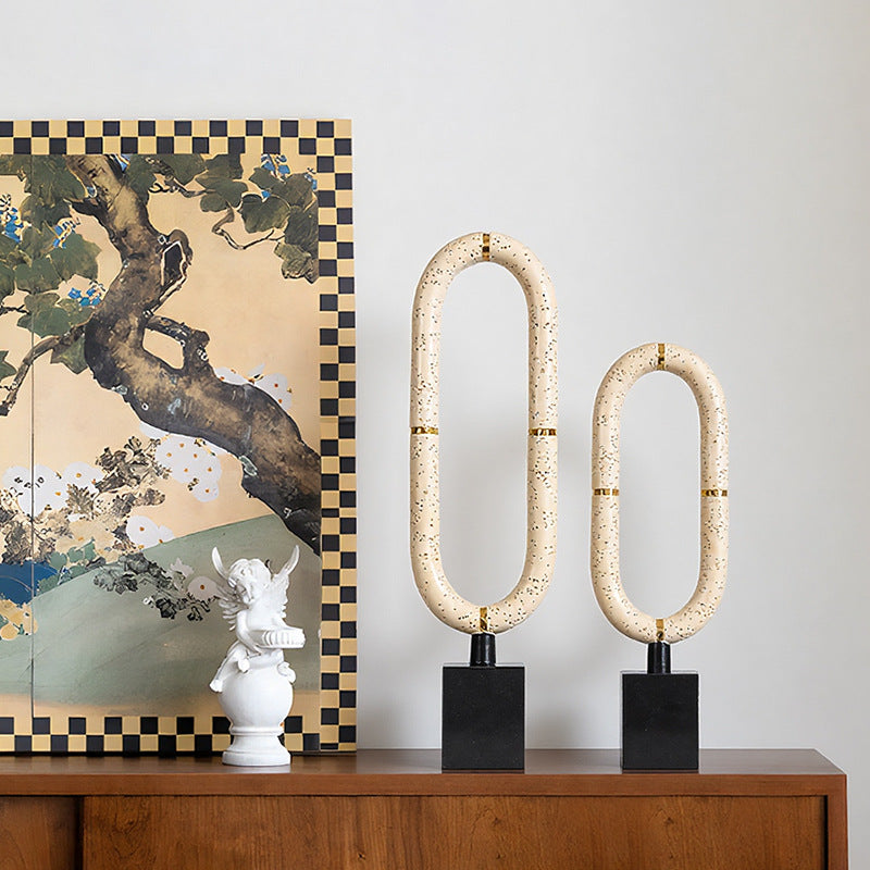 Decoratieve Tafel Lamp