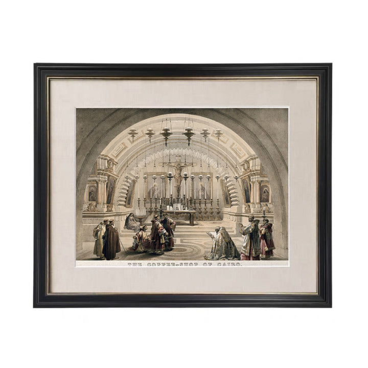Historisch Religieus Kunstwerk