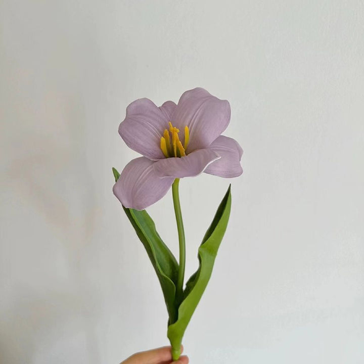 Realistische Zijde Bloemen Boeket