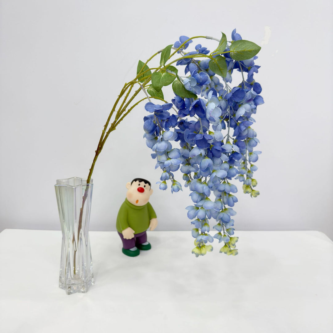 Elegante Hangende Bloemarrangement