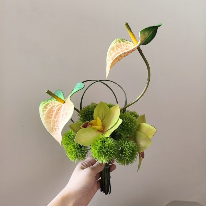 Artistiek Bloemstuk