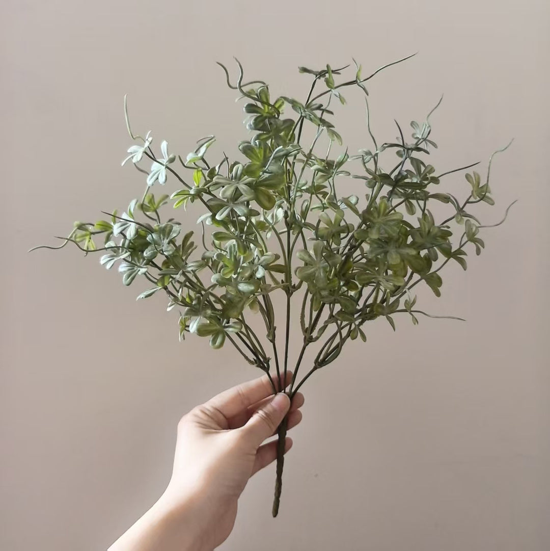 Decoratieve Groene Bouquet