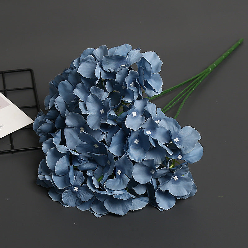 Kunstbloemenarrangement voor Binnengebruik