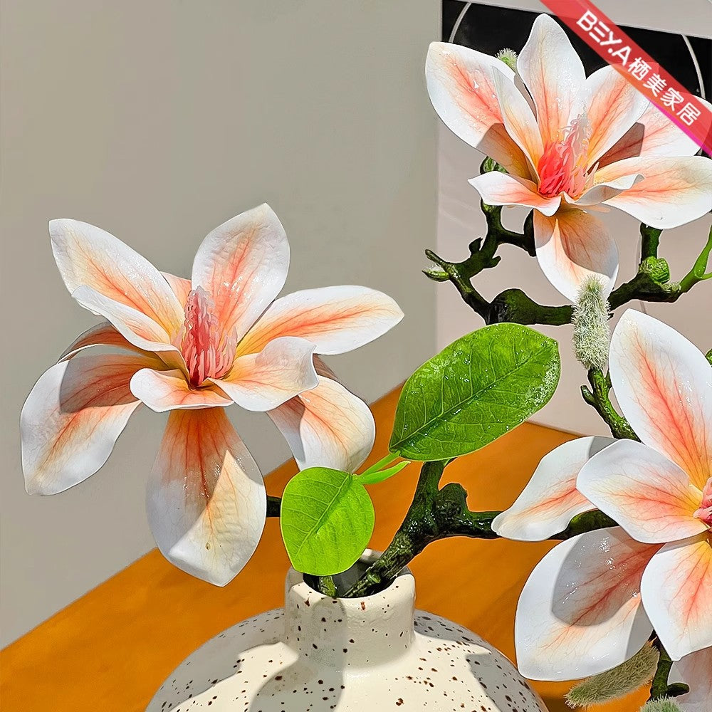 Decoratieve Keramieken Bloemenvase