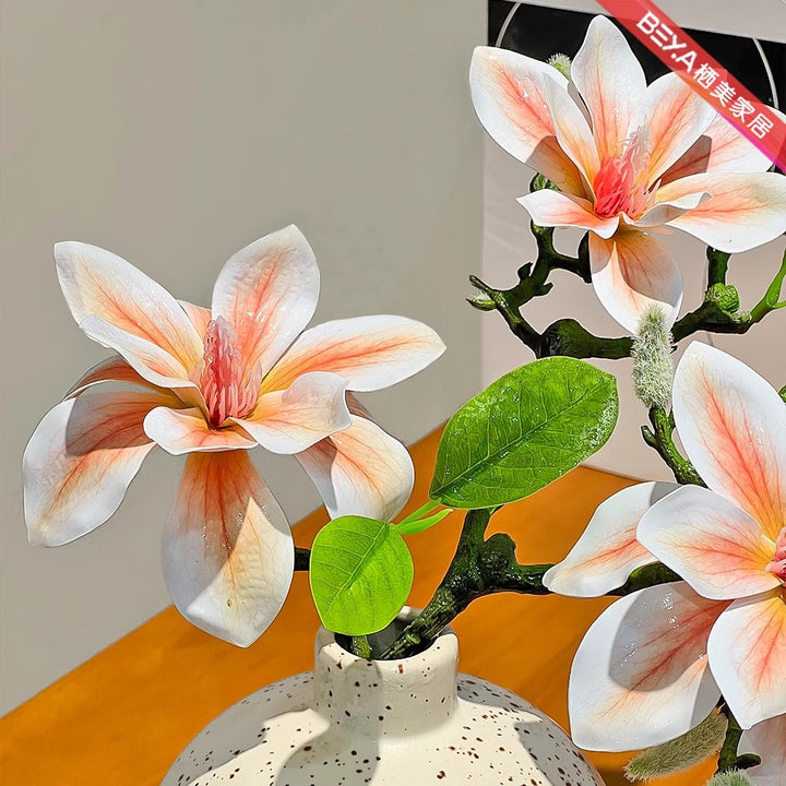 Decoratieve Keramieken Bloemenvase