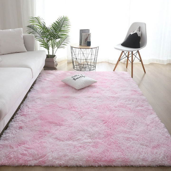 Pluche Shag Vloerkleed