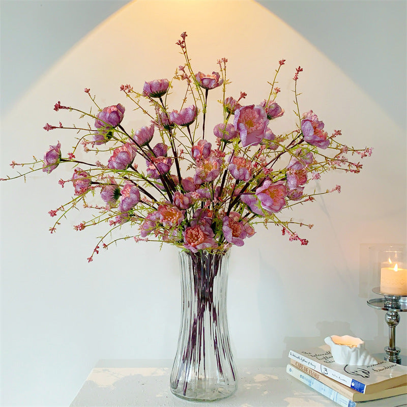 Decoratieve Bloesem Boeket