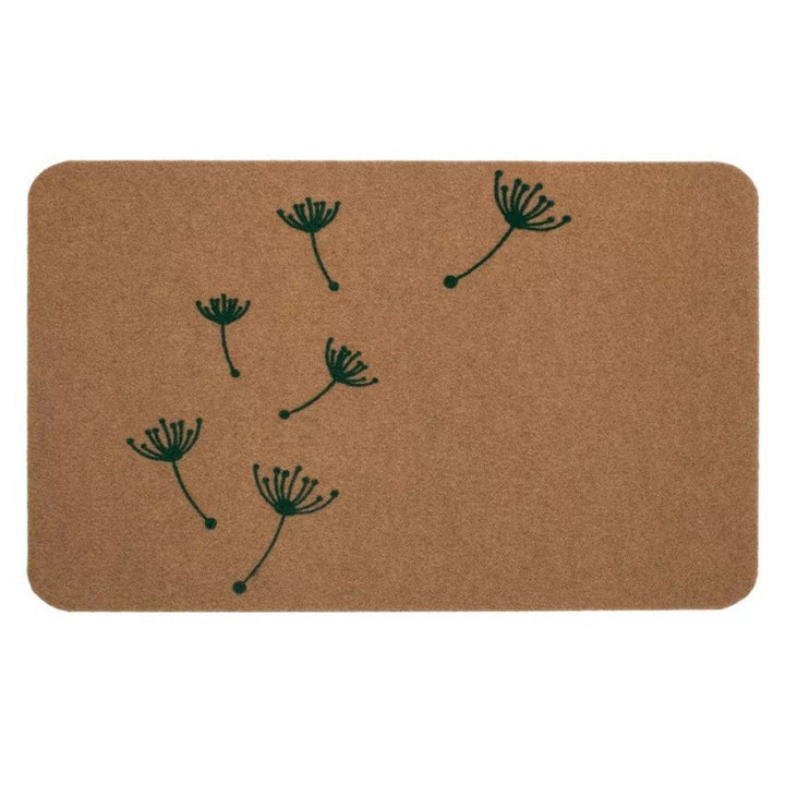 Decoratieve Quote Deurmat