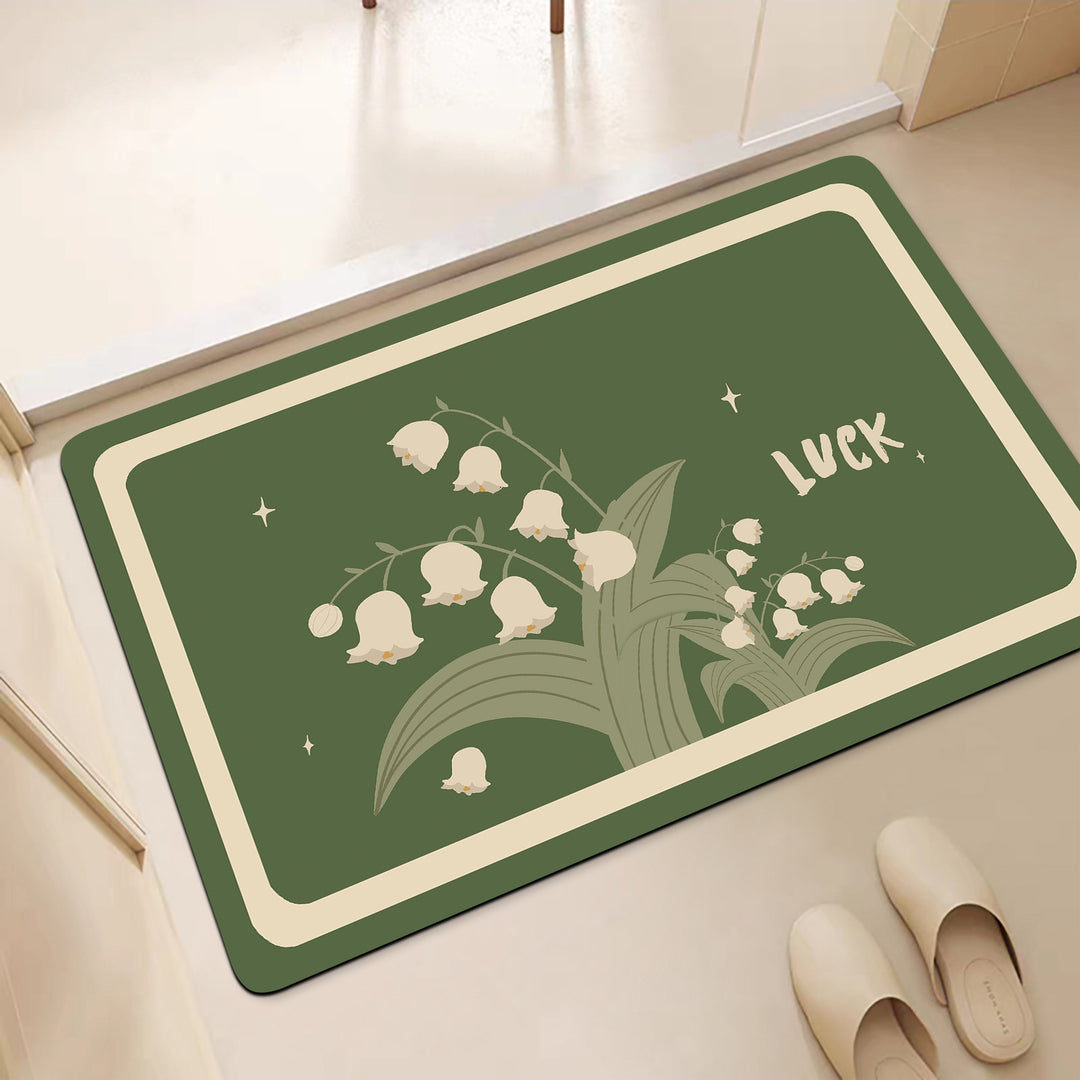 Absorberende Keuken Comfortmat