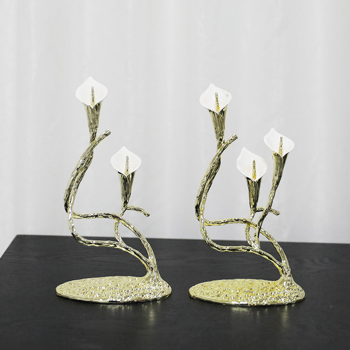 Decoratieve Bloem