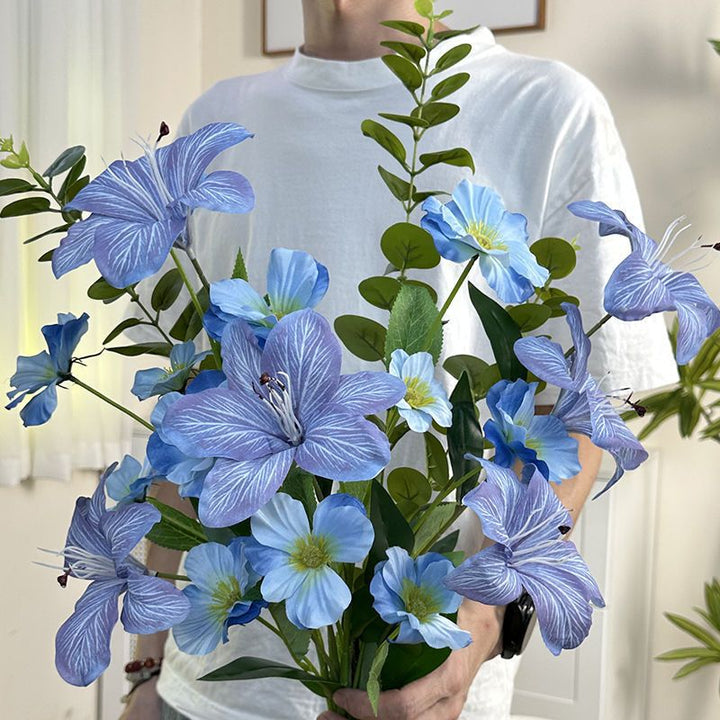 Artistiek Bloemenboeket