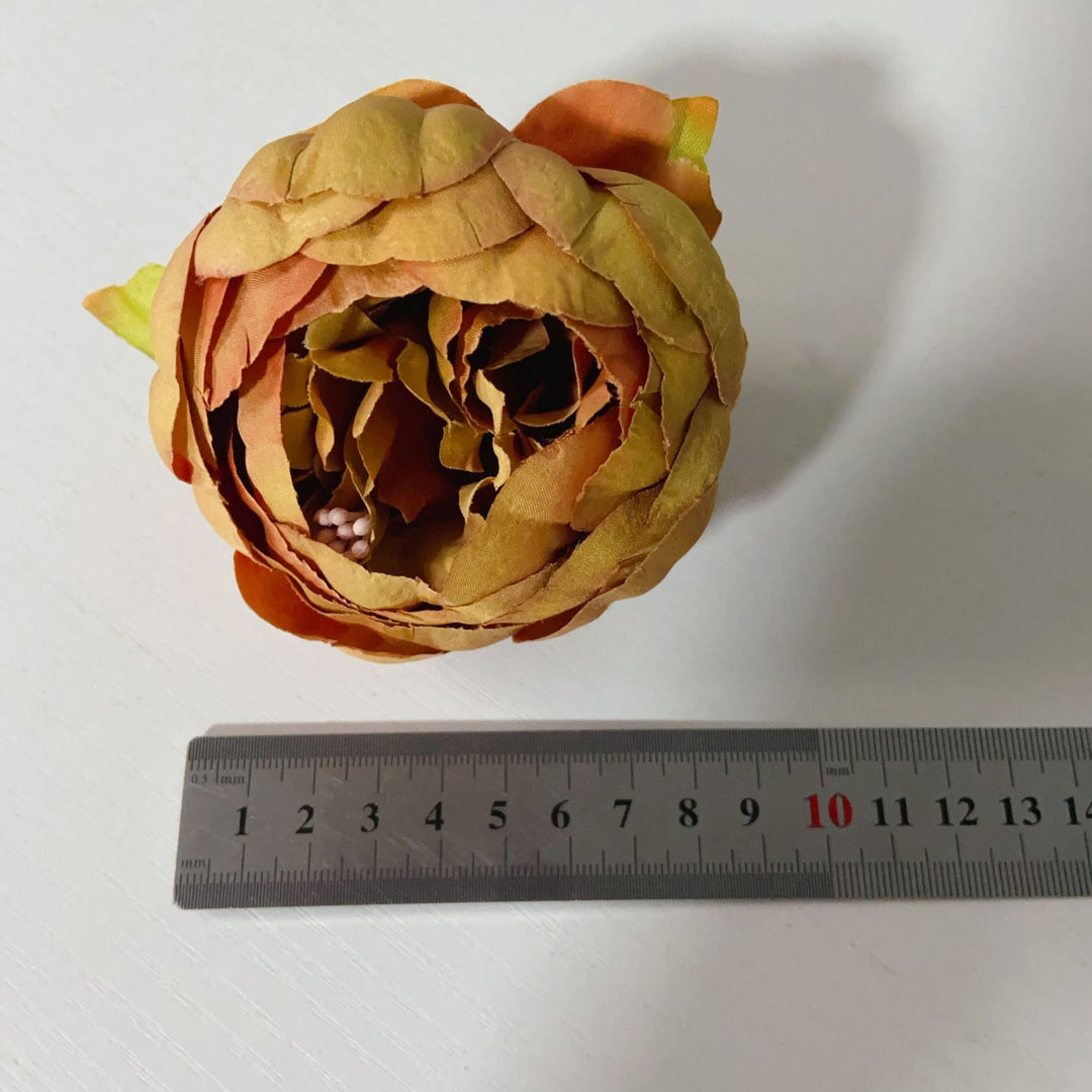 Decoratieve Kunstmatige Bloemenpin