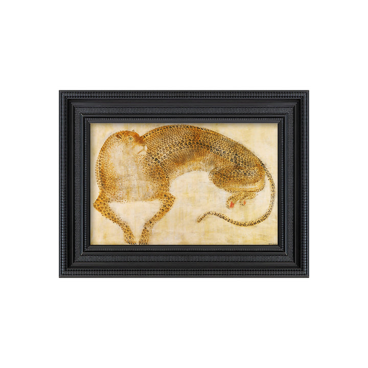 Abstract Wandkunst Set