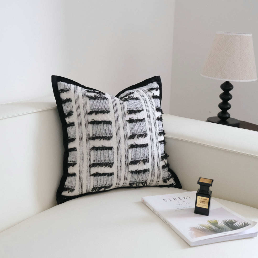 Decoratieve Neppels Accent Kussen